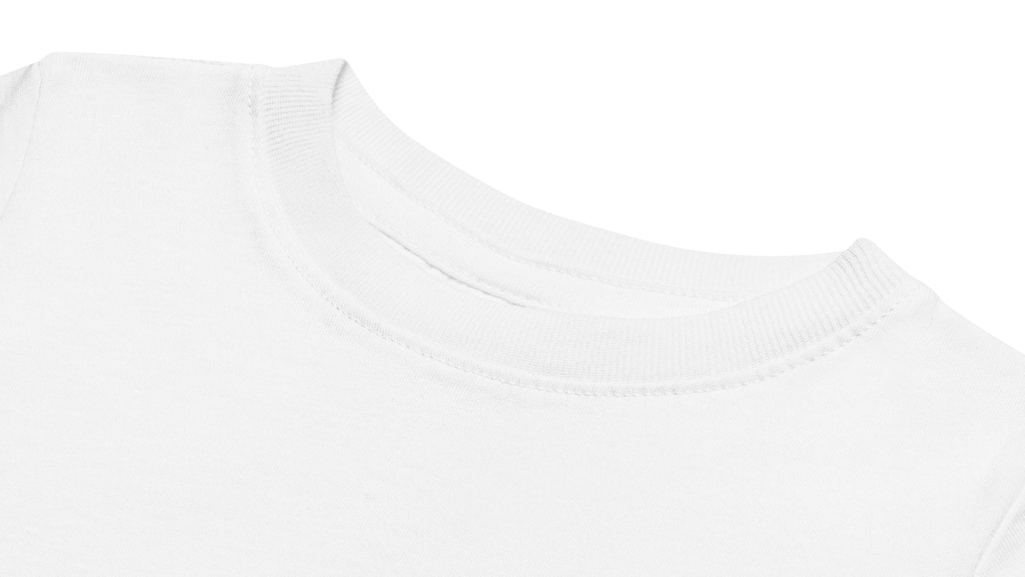 Camiseta bebé algodón NO orgánico - Onionnette
