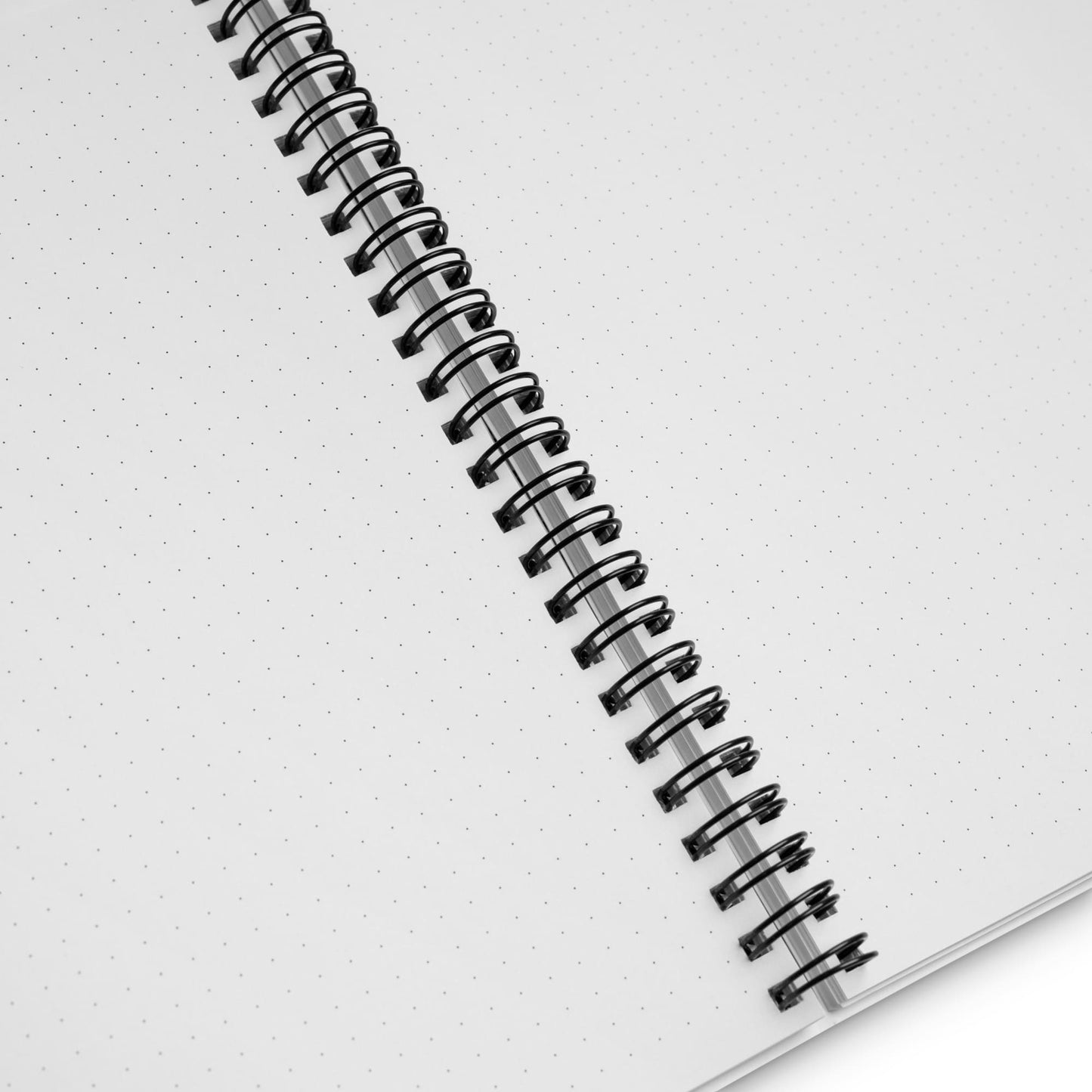 Libreta de notas con espiral - Chupa Chup Girl