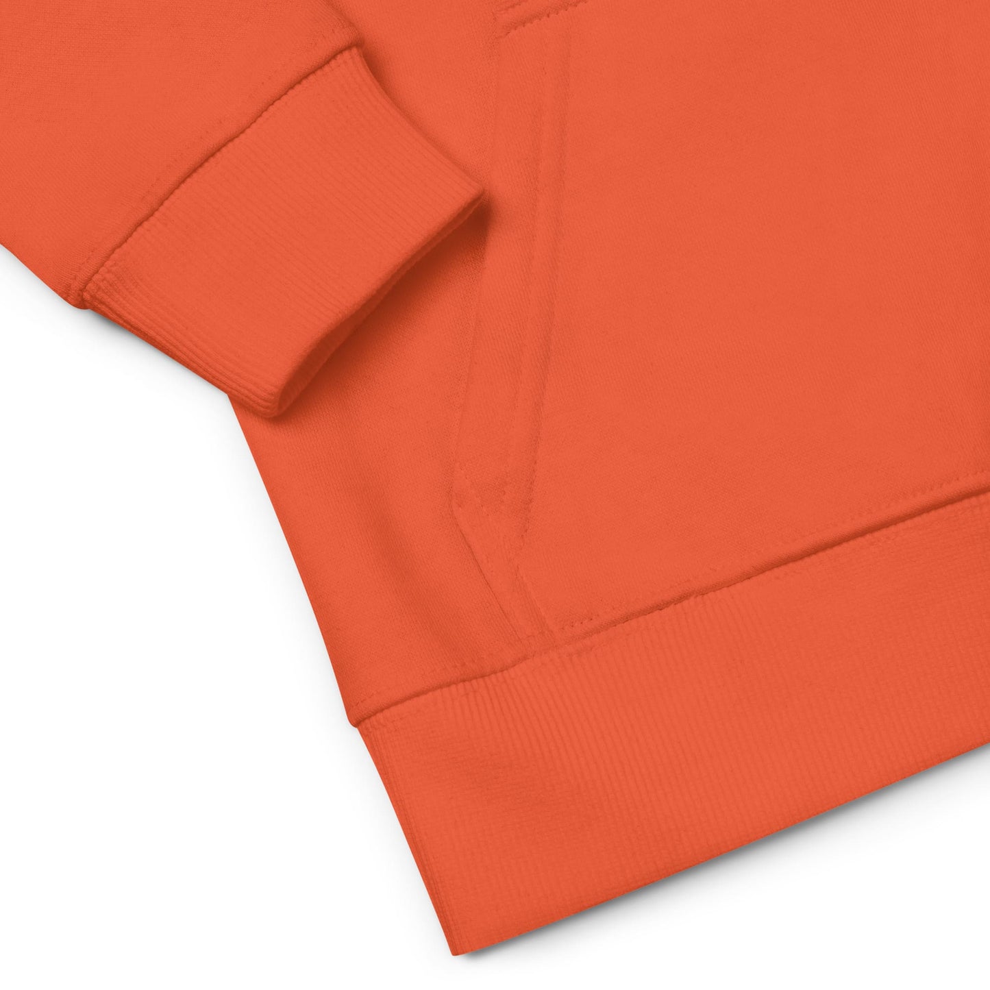 Sudadera con capucha eco niño/a - Mr Brocolius